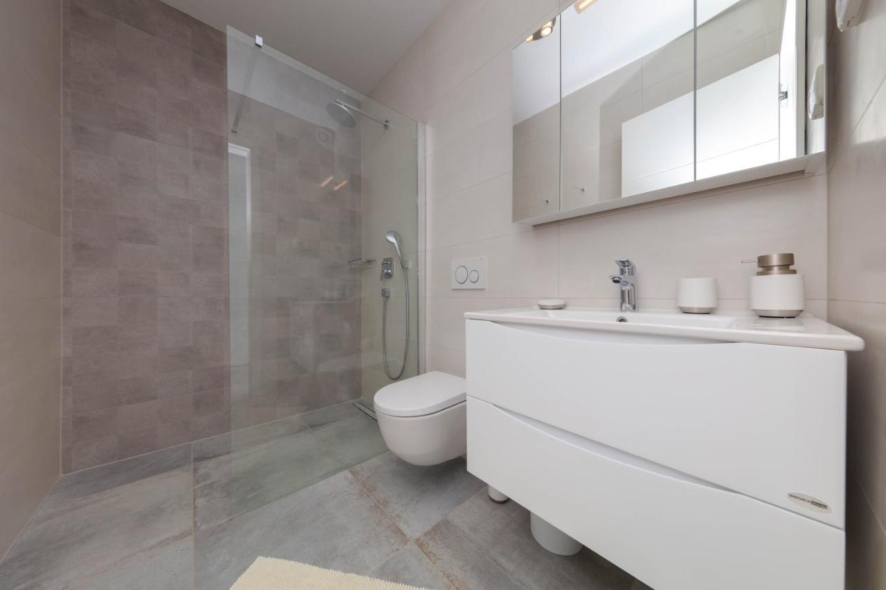 Apartman Oranz Banjole Exterior foto