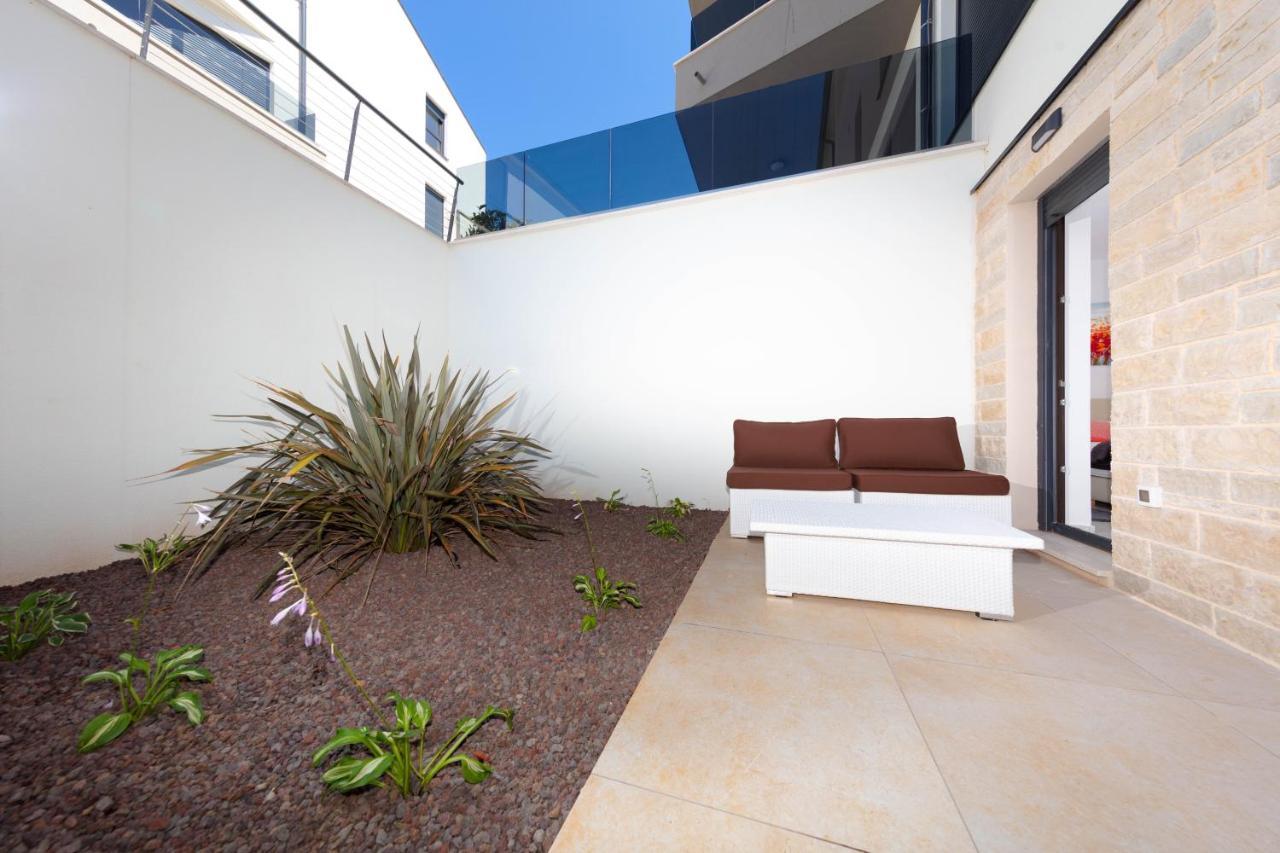 Apartman Oranz Banjole Exterior foto