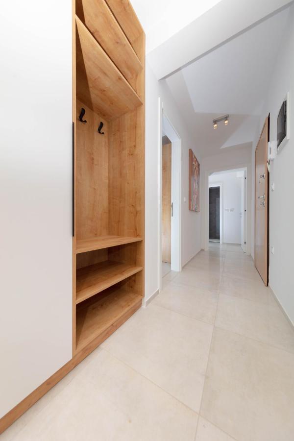 Apartman Oranz Banjole Exterior foto