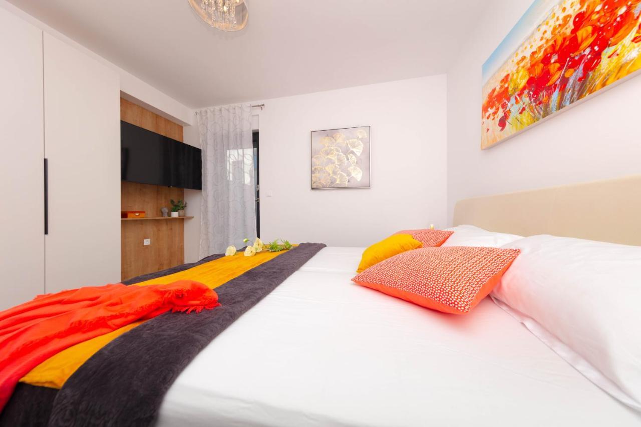 Apartman Oranz Banjole Exterior foto