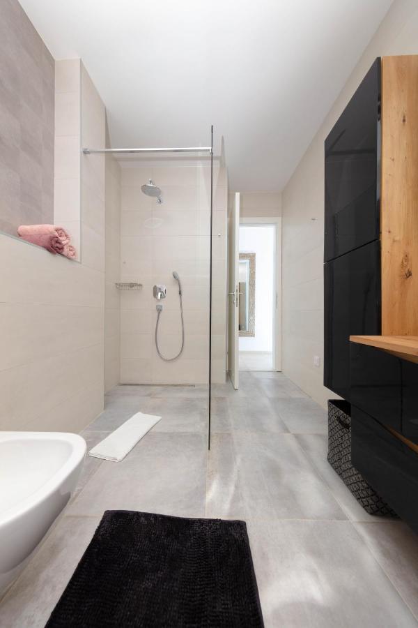 Apartman Oranz Banjole Exterior foto