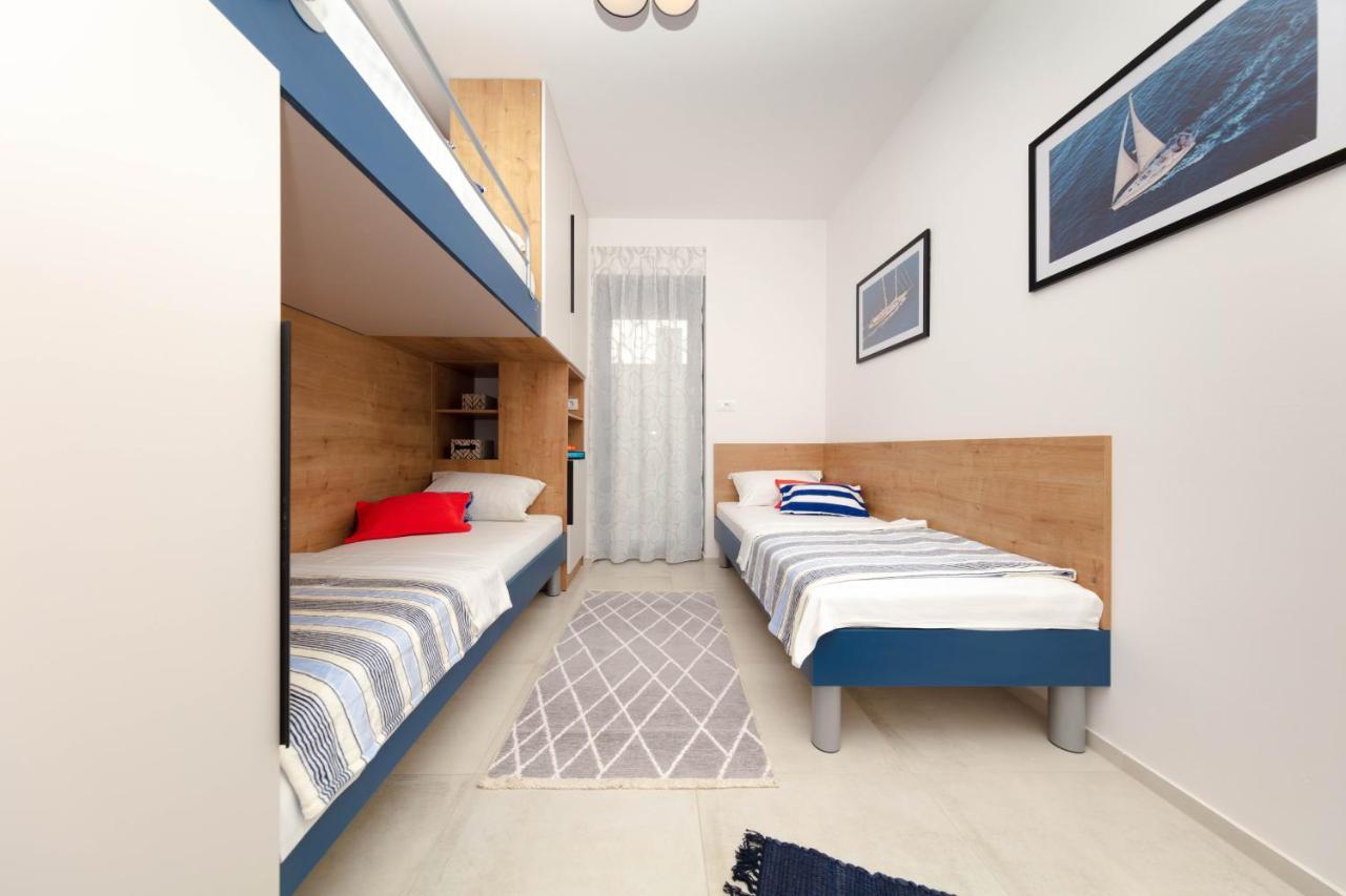 Apartman Oranz Banjole Exterior foto