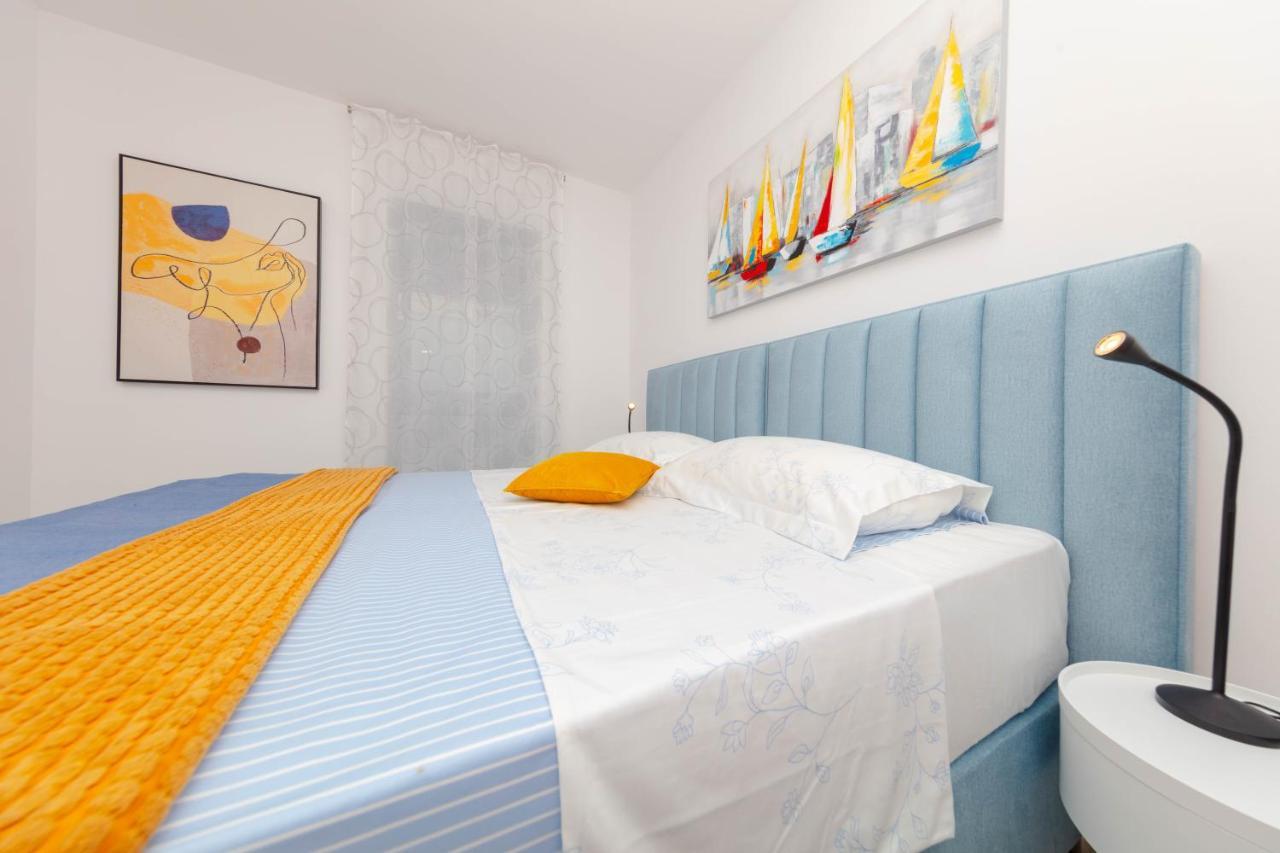 Apartman Oranz Banjole Exterior foto